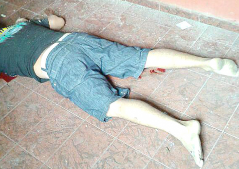 Polícia estoura Cabeça do Tráfico na Zona Leste de Manaus