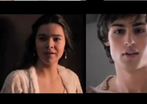 Veja o trailer da nova adaptação de Romeu e Julieta