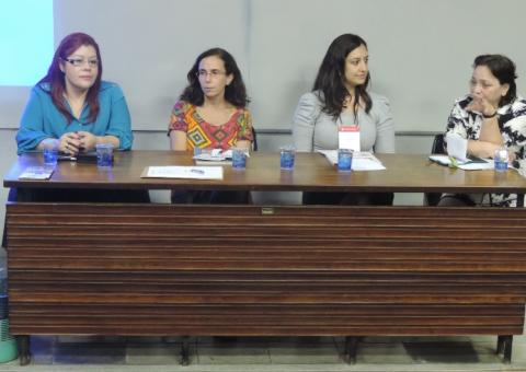 Programa de divulgação científica da Fapeam é destaque na 65ª SBPC