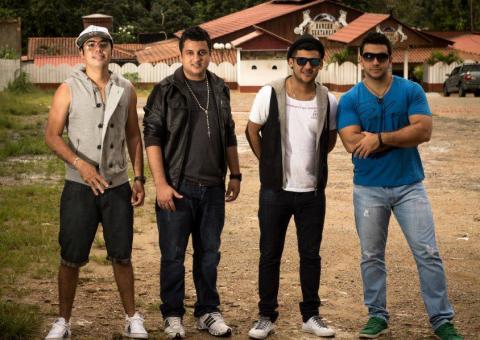 Domingo tem Escritório do Samba no Lappa com Cuka Fresca e Samba & Cevada