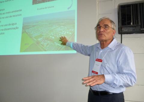 Lixo pode ser um tesouro, diz pesquisador