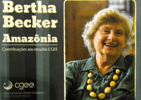 Geógrafa especializada em estudos sobre Amazônia recebe homenagem póstuma 