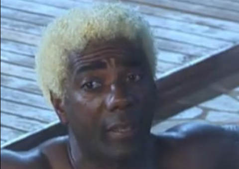 Mulher Filé chama Ivo de barraqueiro e peão se irrita