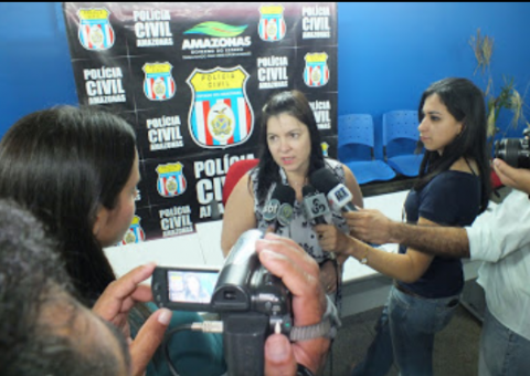 Homem é preso por envolvimento em homicídio de comerciante 