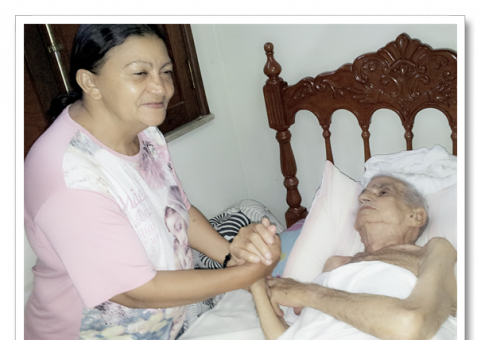 Morre o escritor e cronista esportivo  Carlos Zamith