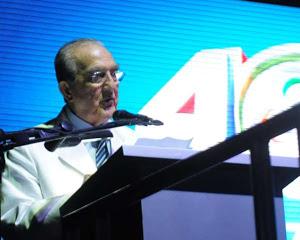 PHELIPE DAOU EXIGE DA GLOBO A CBN EM MANAUS