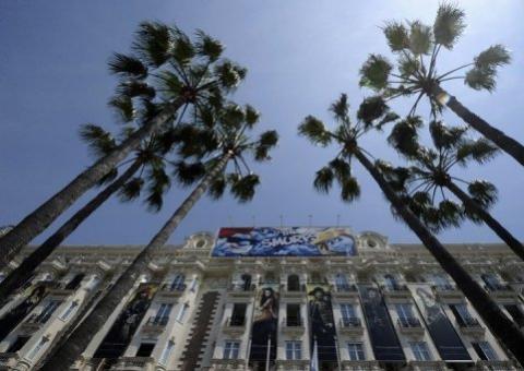 Joias estimadas em 40 milhões de euros são roubadas de hotel em Cannes 