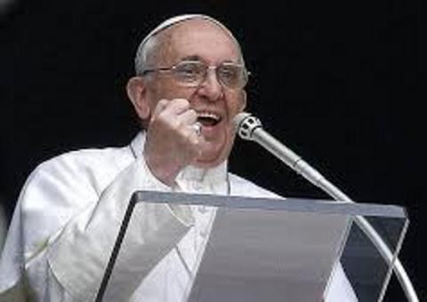 Cracóvia será sede da próxima JMJ, anuncia papa