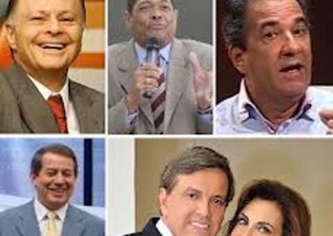 'Bispo' diz que humildade do Papa desmoraliza falsos pastores