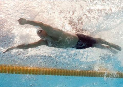 Cielo e revezamento 4x100 m fazem boa estreia em Barcelona