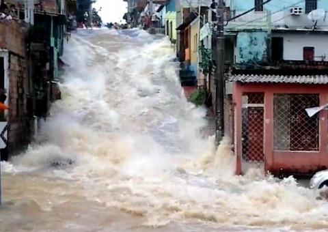 Juiz acata pedido da Manaus Ambiental e suspende multa de R$ 1 milhão contra a empresa