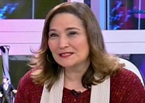 Sônia Abrão sobre Programa da Tarde: "Não chega nem na esquina" 