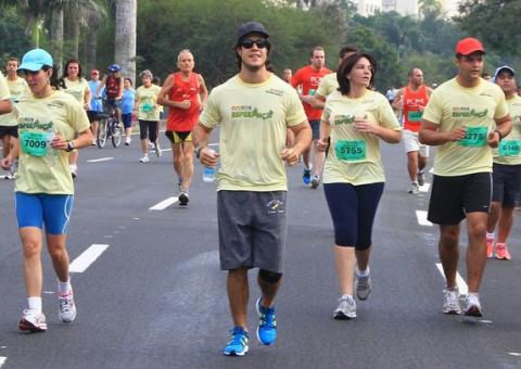III Corrida e Caminhada Esperança é neste domingo
