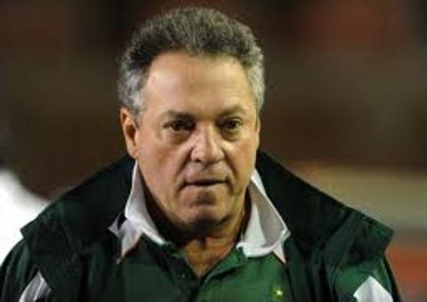 Após 5ª derrota seguida, Fluminense demite Abel Braga