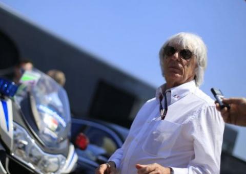 GPs da Índia e Coreia poderão deixar calendário da F-1