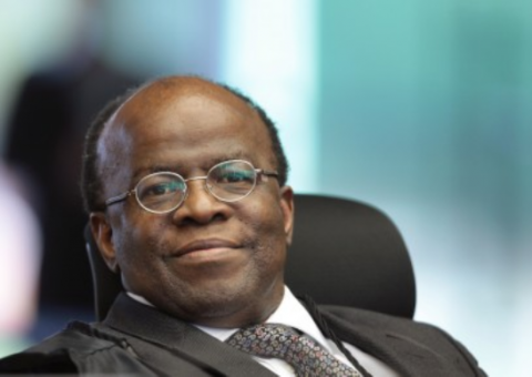 "Brasil não está preparado para um presidente negro"