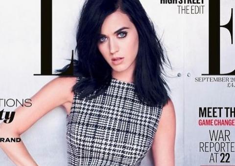 Katy Perry deu satisfação à Kristen Stewart sobre rumores com Robert Pattinson