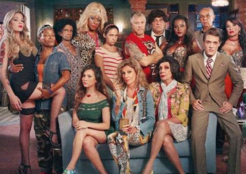 Nova temporada de "Pé na Cova" estreia em outubro