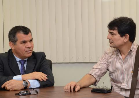 Pontos polêmicos do Código Florestal vão aquecer as discussões do Plano Diretor 