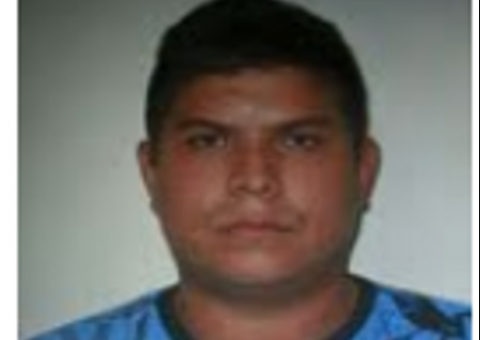 Preso trio envolvido em furtos a banco Santander