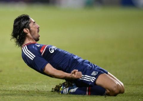 Lyon e Zenit estreiam com vitória na fase preliminar da 'Champions'