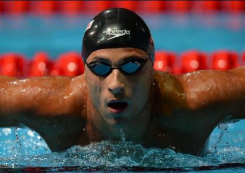 João Gomes e Leonardo de Deus garantem vaga nas finais em Barcelona