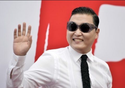 Psy planeja lançar novo álbum em setembro
