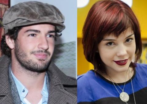  Pato está namorando com atriz Global, garante diretor