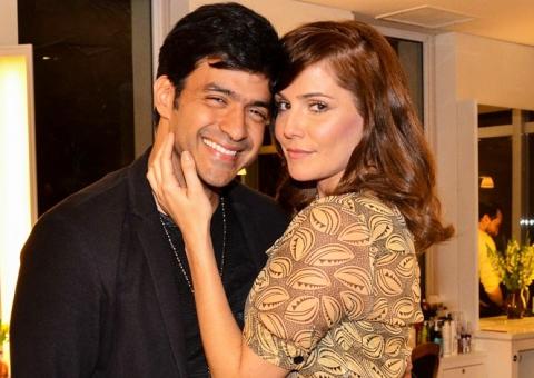 Cantor que terminou com Deborah Secco explica fim da relação