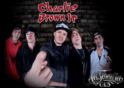 Novo álbum do Charlie Brown Jr será lançado em setembro
