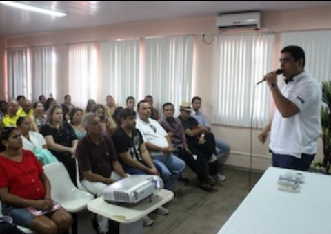 Programa “Mais Médicos” contempla Parintins com novos profissionais