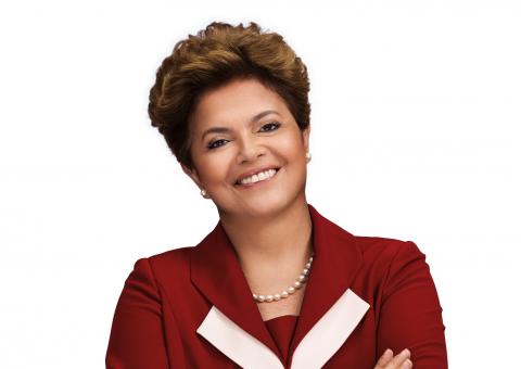 Dilma Rousseff nomeia três novos ministros do STJ