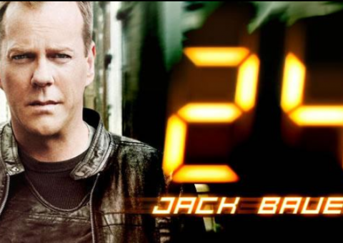 Volta da série "24 Horas" à TV é antecipada
