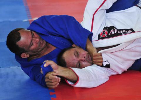 II Open Attiva Shop de Jiu-Jítsu vai reunir 900 atletas em Manaus