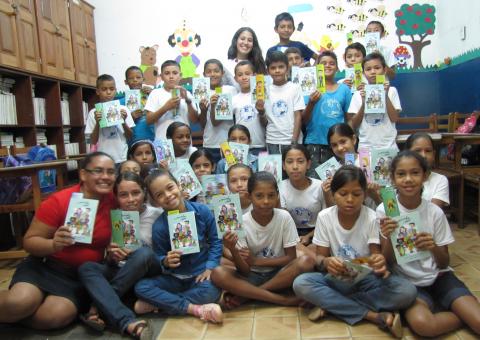 Inspeções e debates abrem semana de atividades do MPF em Lábrea