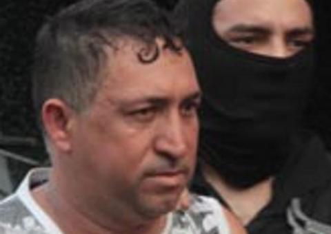 Cabo da Polícia Militar que vendia droga é preso em sorveteria