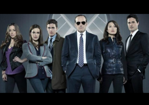Série "Agents of SHIELD" chega ao Brasil em setembro