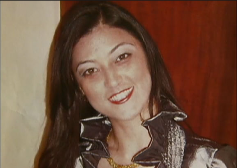 Vigia é condenado por morte de Mércia Nakashima