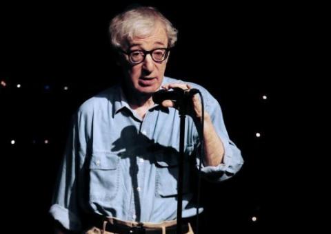  Woody Allen volta aos EUA com desvairado 'Blue Jasmine'