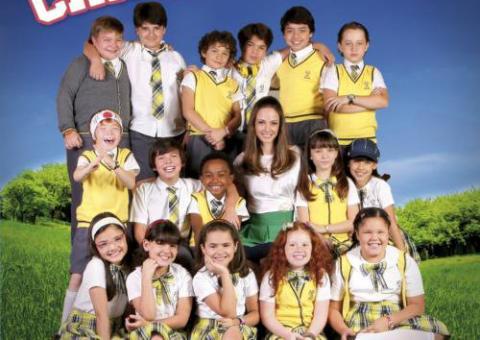 Em menos de uma semana do fim, Sbt anuncia reprise de Carrossel