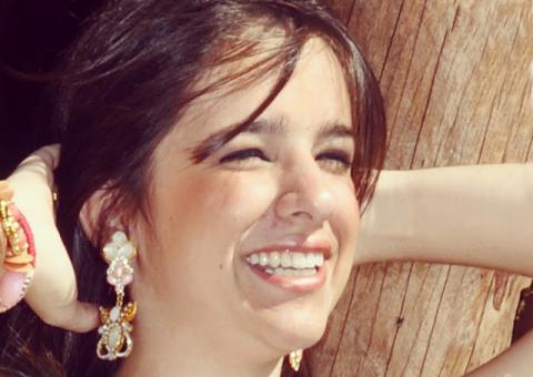 WhatsApp ajudou a desvendar morte brutal de universitária. Veja bilhete que explica o plano do crime