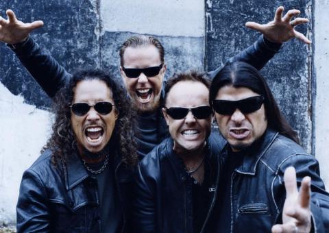 Porão do Alemão promove noite especial em homenagem a banda Metallica