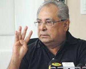 A PEDIDO DE AMAZONINO, BRAGA TENTA  EMPLACAR DEODATO