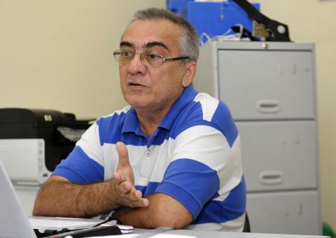 Governo promove jornada de cirurgia de correção de lábio leporino 