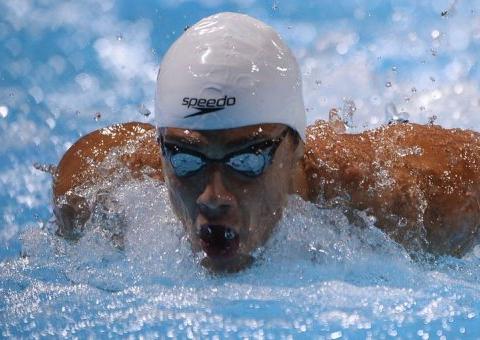 Leonardo de Deus avança às semifinais dos 200m costas; brasileiras do 4x200m dão adeus ao Mundial