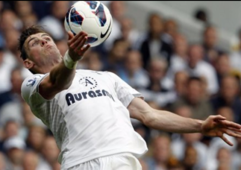 Real Madrid confirma negociação por Bale