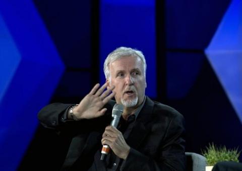 James Cameron lançará três sequências de 'Avatar' entre 2016 e 2018