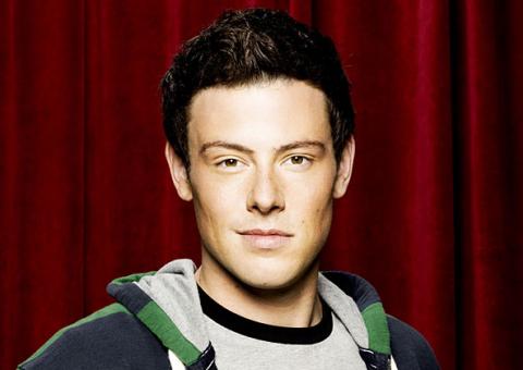 Personagem de Cory Monteith terá final parecido com morte do ator