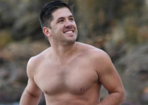 Bruno Monteiro - Aprecie sem moderação