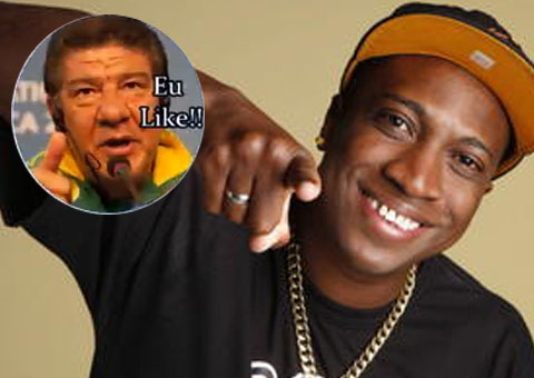 "AI FIU SÔ CLOSI TIO IU AINÉL" bomba nas pistas